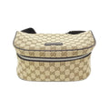 Gucci Waist Bag Belt Bag Beige