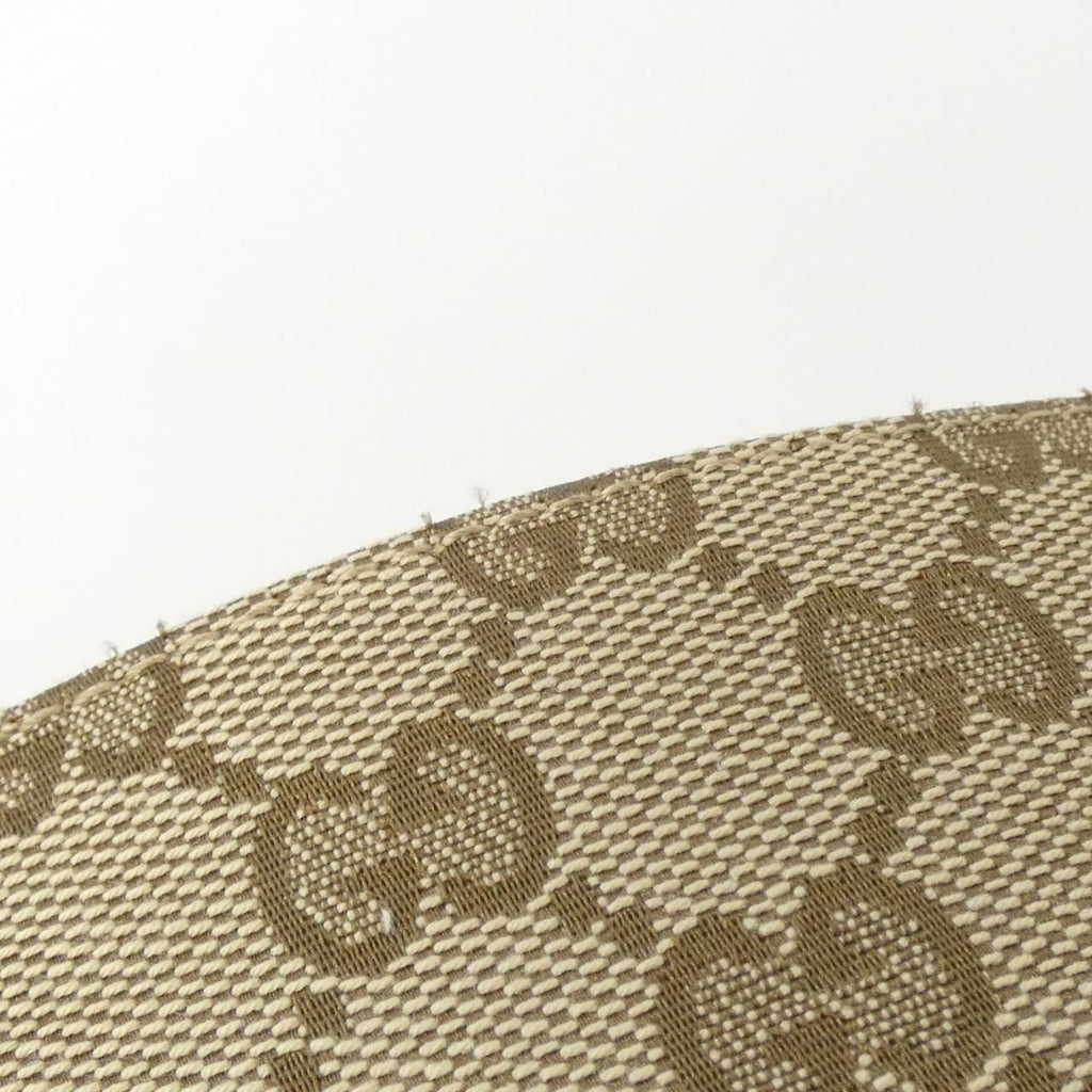 Gucci Waist Bag Belt Bag Beige — view 6