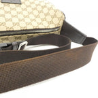 Gucci Waist Bag Belt Bag Beige — view 7