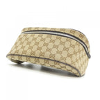 Gucci Waist Bag Belt Bag Beige — view 3