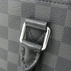 Louis Vuitton Damier Graphite Anton Tote — view 3