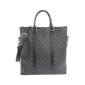 Louis Vuitton Damier Graphite Anton Tote