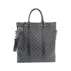 Louis Vuitton Damier Graphite Anton Tote