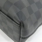 Louis Vuitton Damier Graphite Anton Tote — view 2