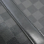 Louis Vuitton Damier Graphite Anton Tote — view 4