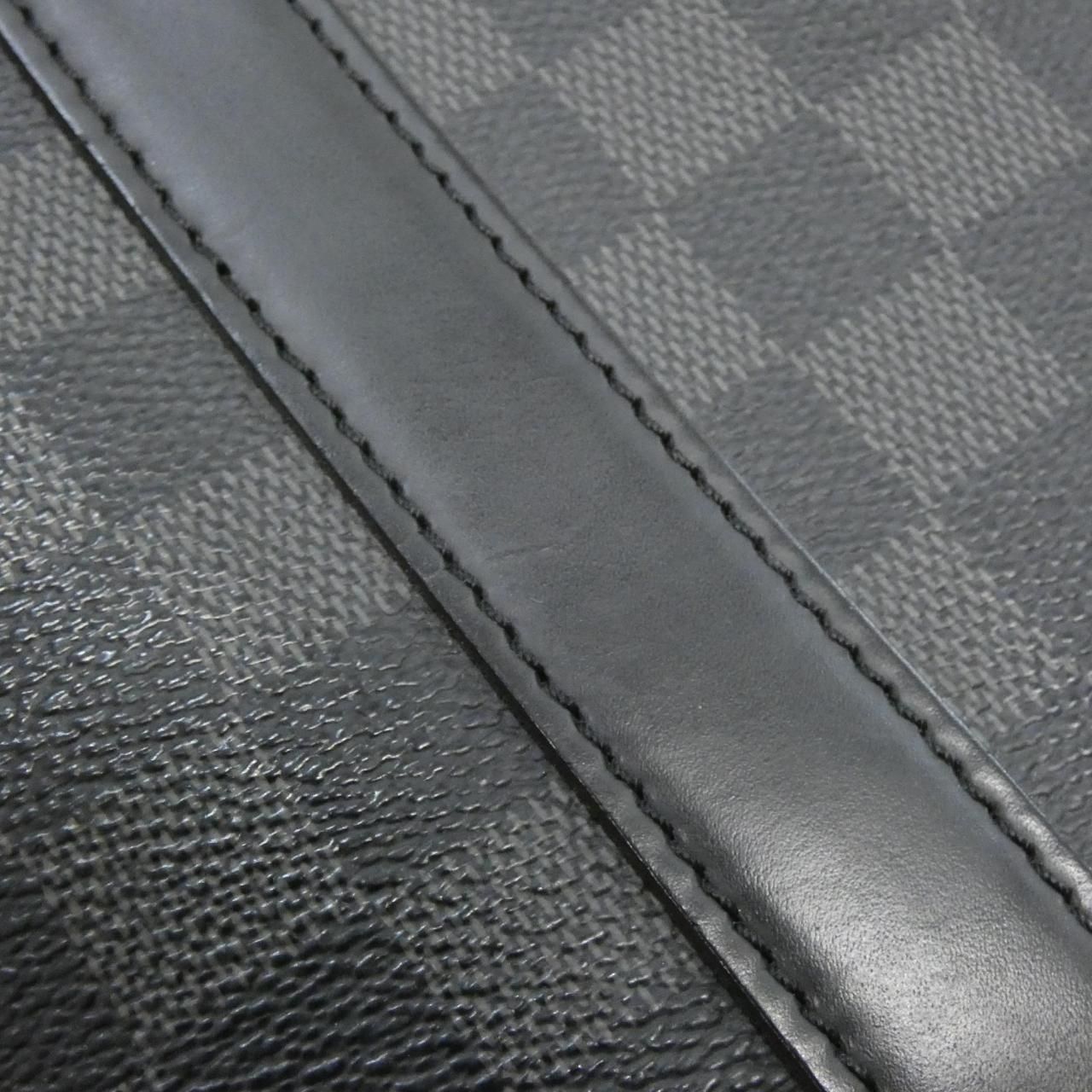 Louis Vuitton Damier Graphite Anton Tote — view 4