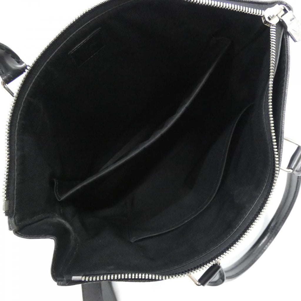 Louis Vuitton Damier Graphite Anton Tote — view 6
