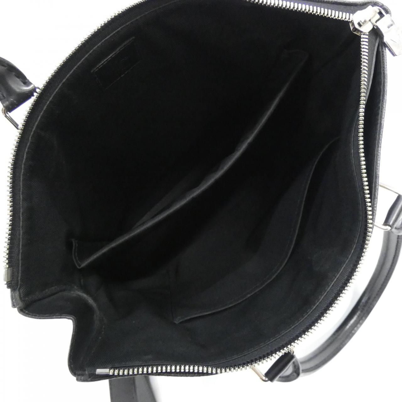 Louis Vuitton Damier Graphite Anton Tote — view 6