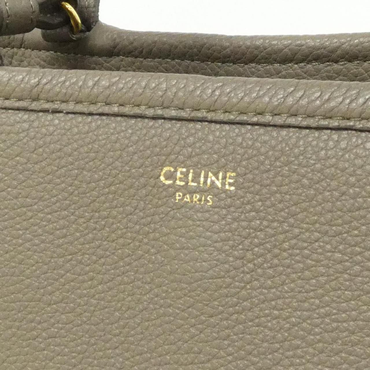 Celine Small Fold Cover — view 4
