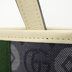 Gucci Childrens Bag Handbag Blue — view 5