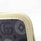 Gucci Childrens Bag Handbag Blue — view 4