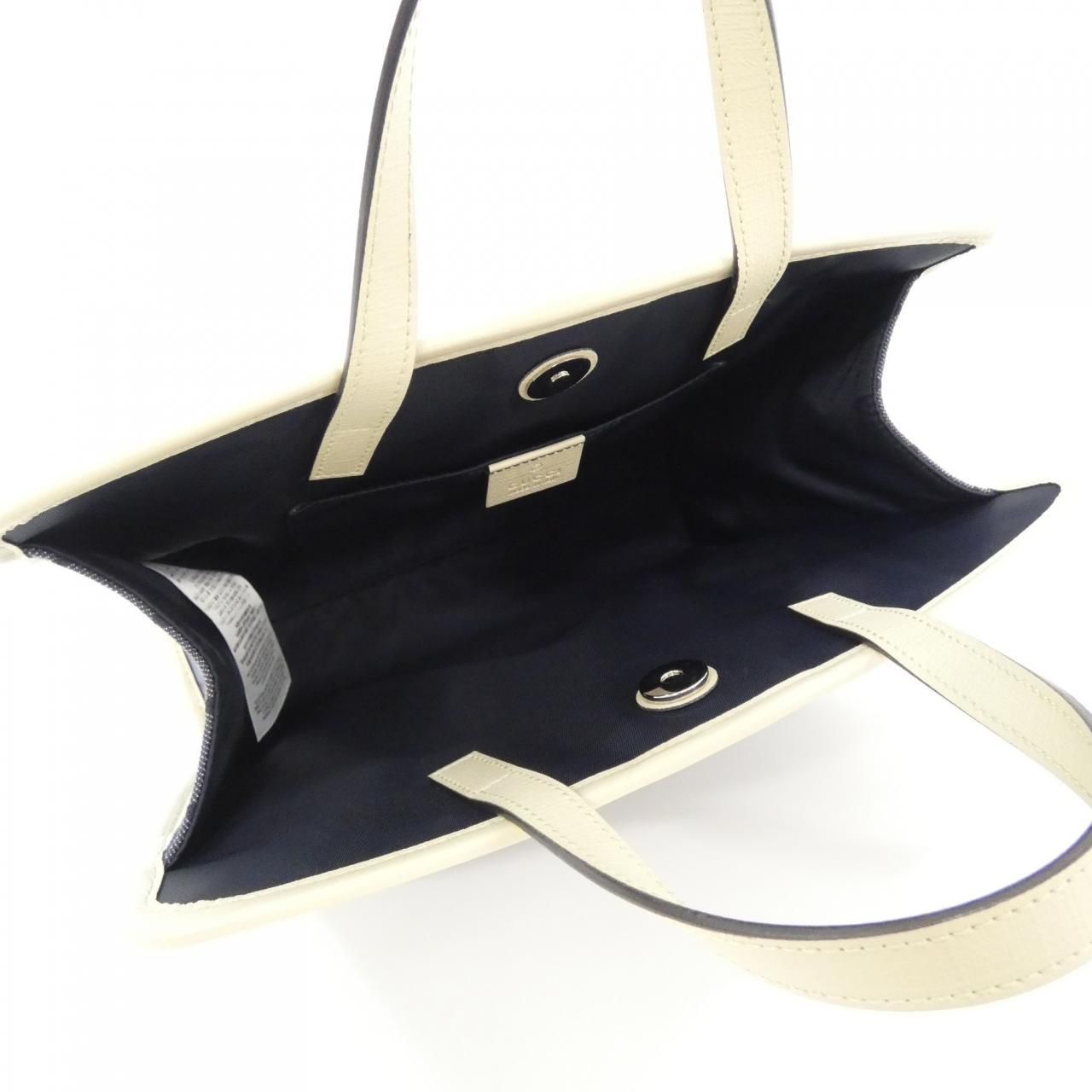 Gucci Childrens Bag Handbag Blue — view 7