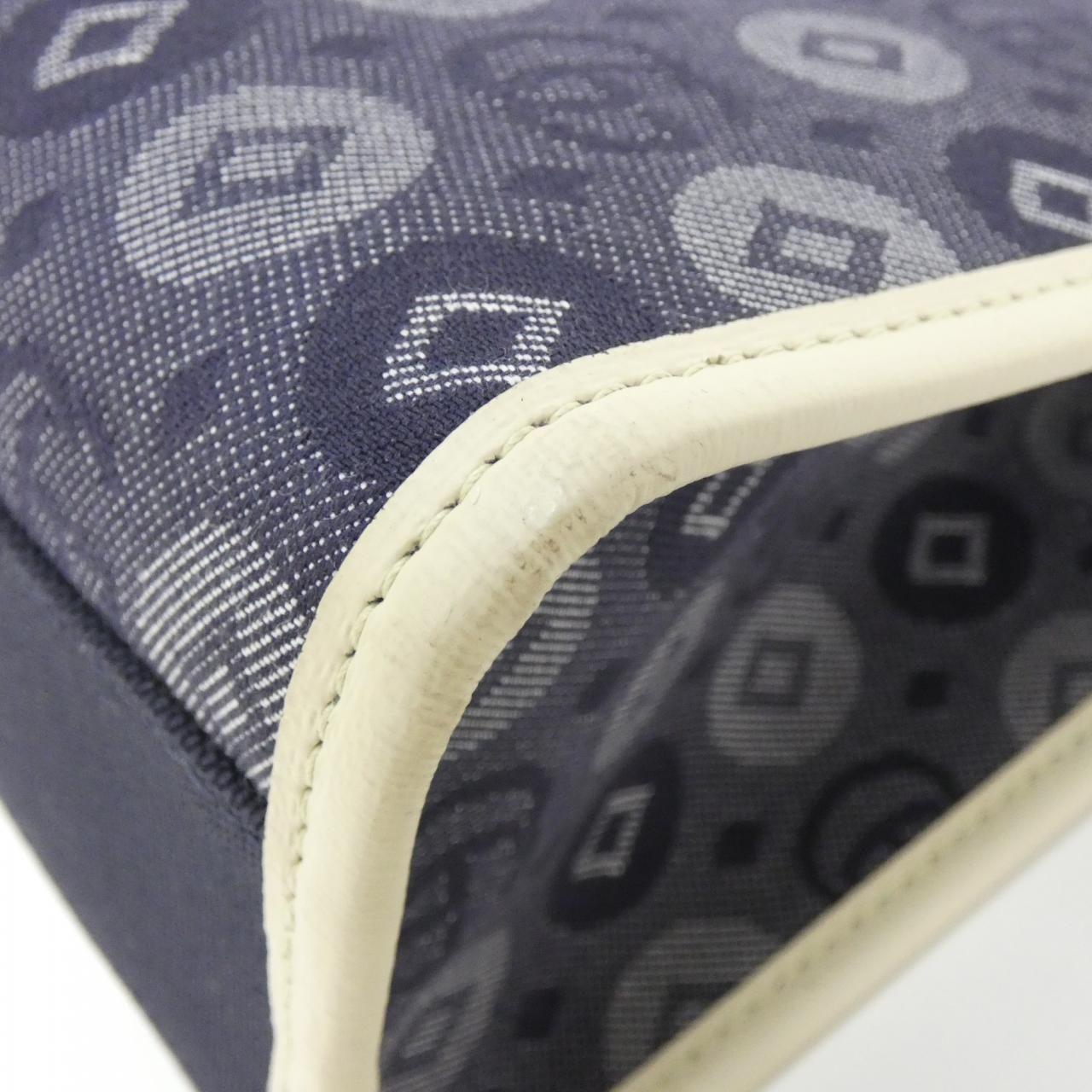Gucci Childrens Bag Handbag Blue — view 2