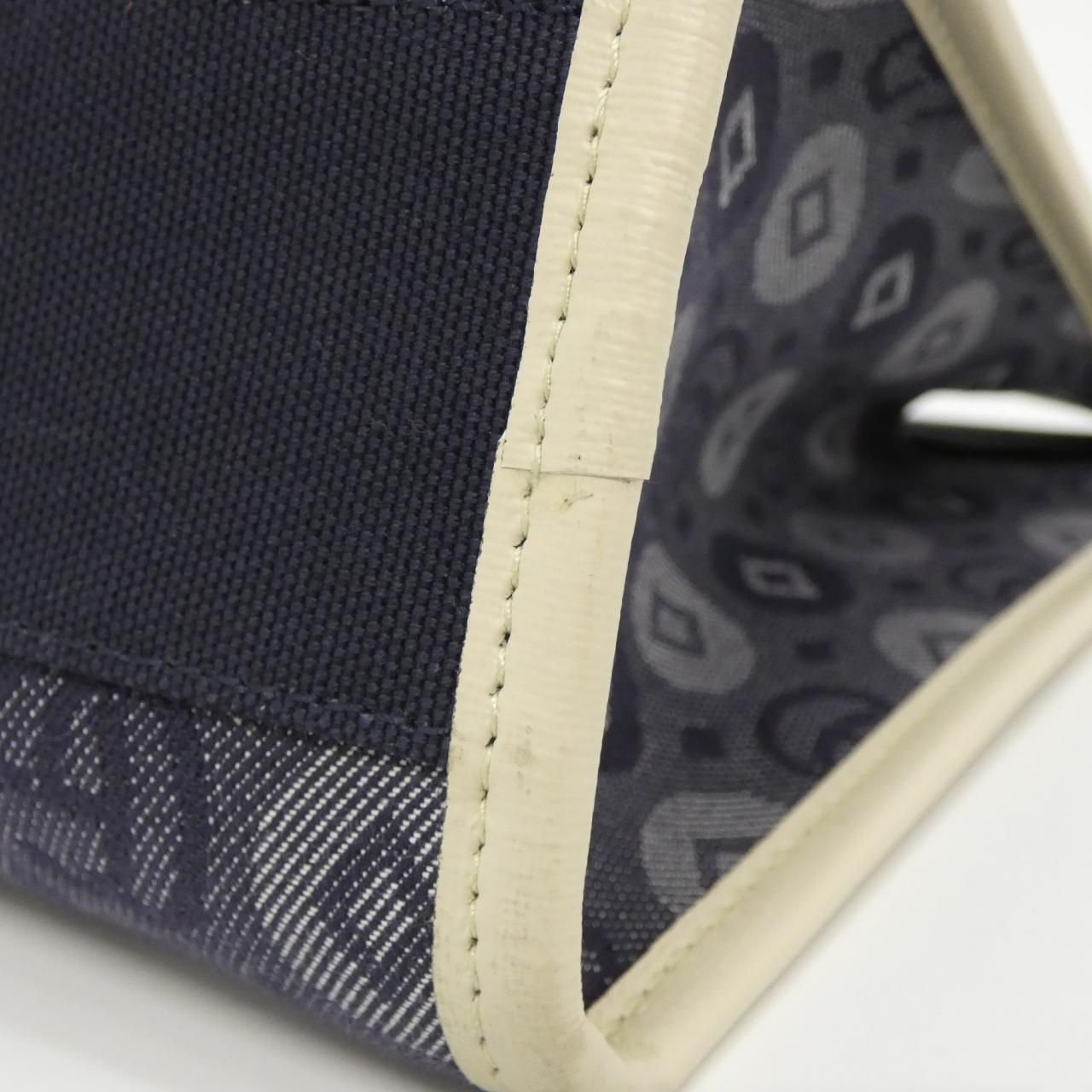 Gucci Childrens Bag Handbag Blue — view 3