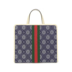 Gucci Childrens Bag Handbag Blue