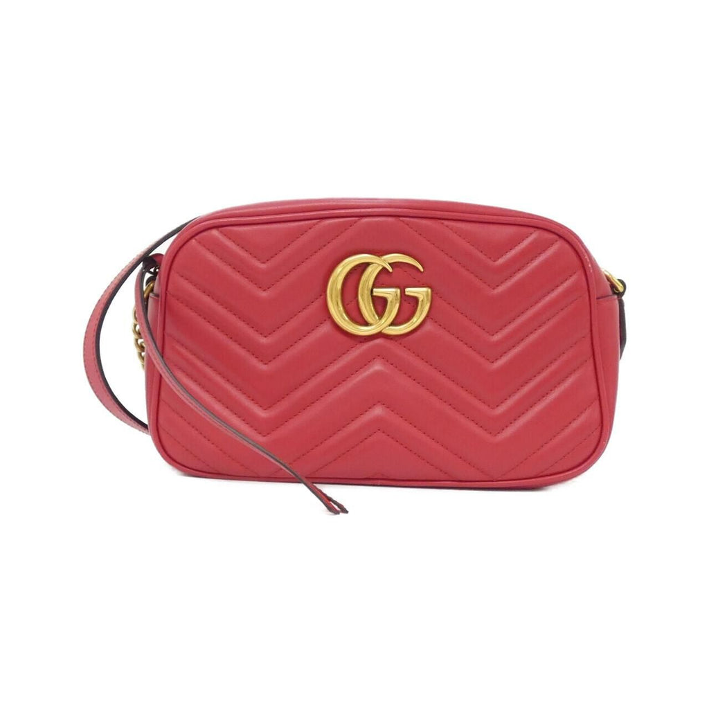 Gucci GG Marmont Shoulder