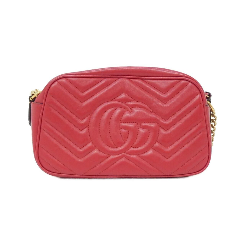 Gucci GG Marmont Shoulder — view 2