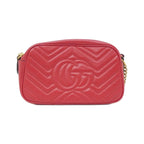 Gucci GG Marmont Shoulder — view 2