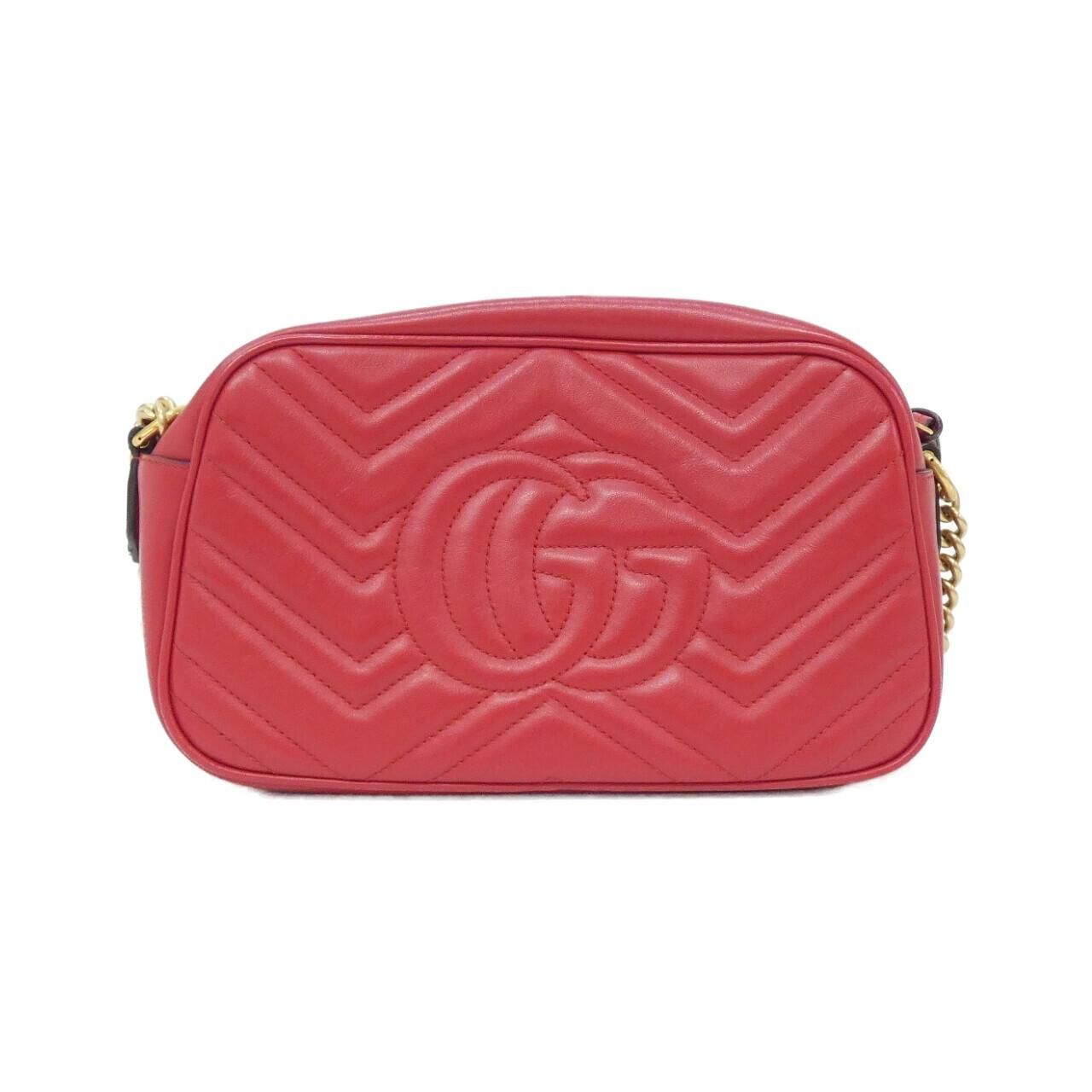 Gucci GG Marmont Shoulder — view 2