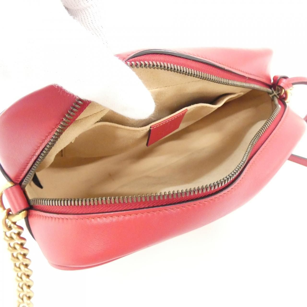 Gucci GG Marmont Shoulder — view 8