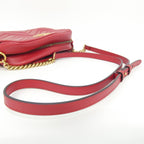 Gucci GG Marmont Shoulder — view 6