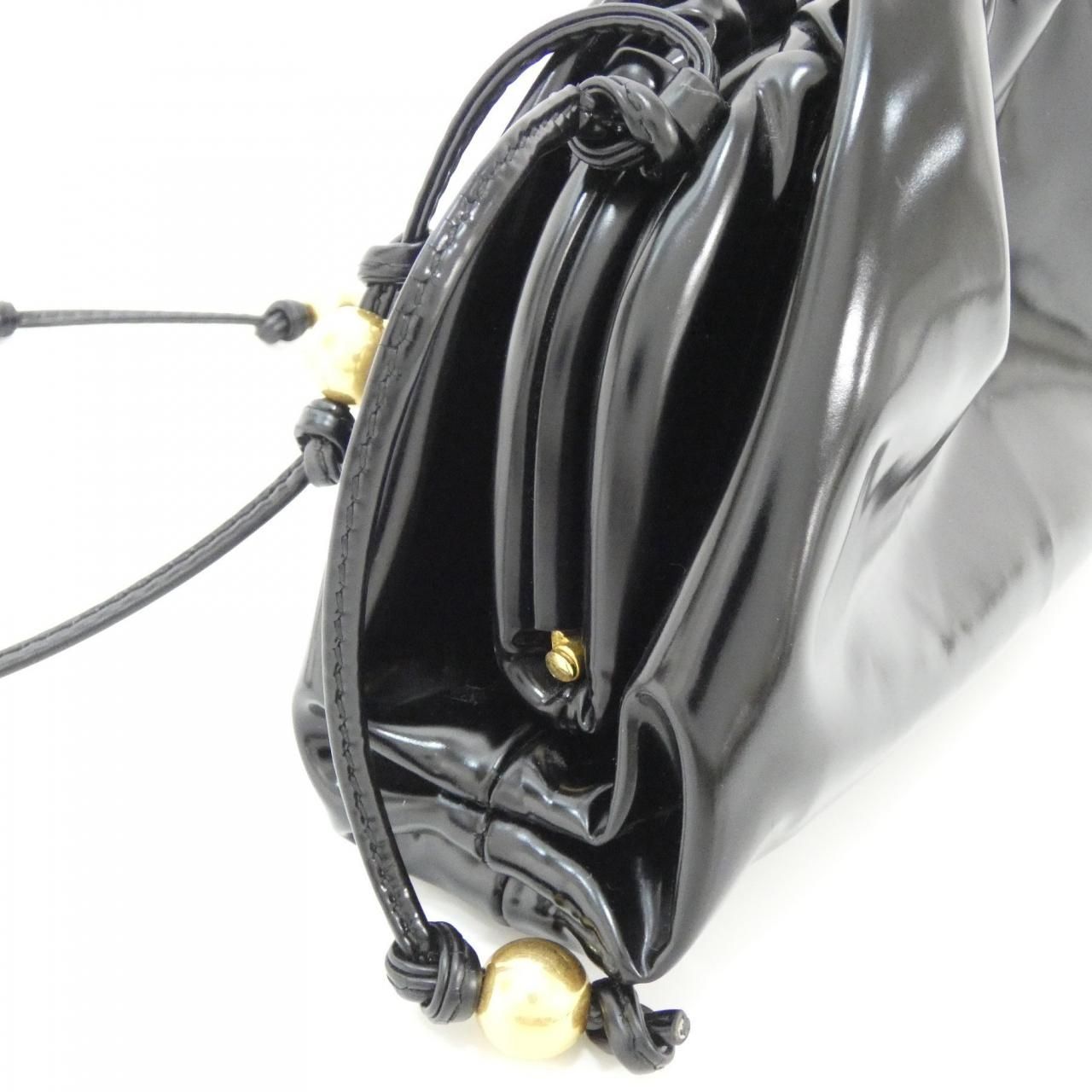 Bottega Veneta Shoulder — view 3