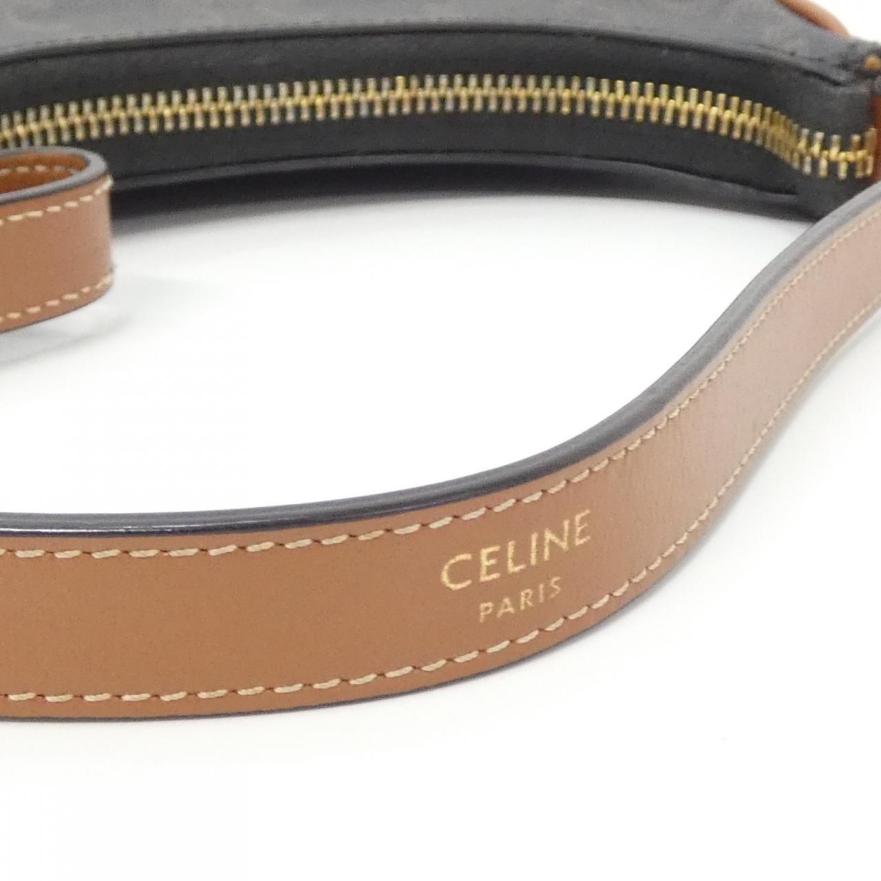 Celine Mini Ava — view 6
