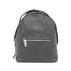 Fendi Apdo Backpack Silver