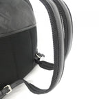 Fendi Apdo Backpack Silver — view 7