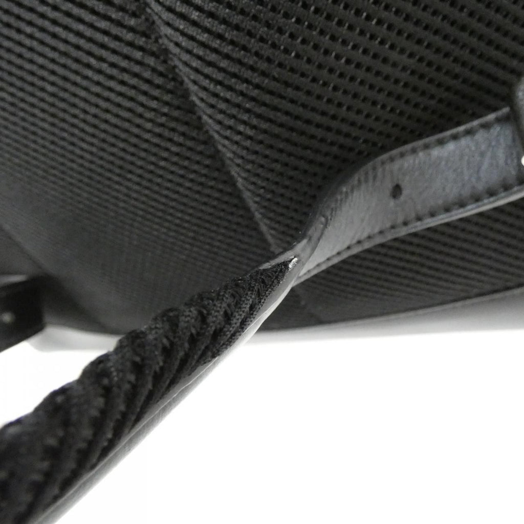 Fendi Apdo Backpack Silver — view 8