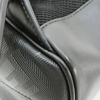 Fendi Apdo Backpack Silver — view 4