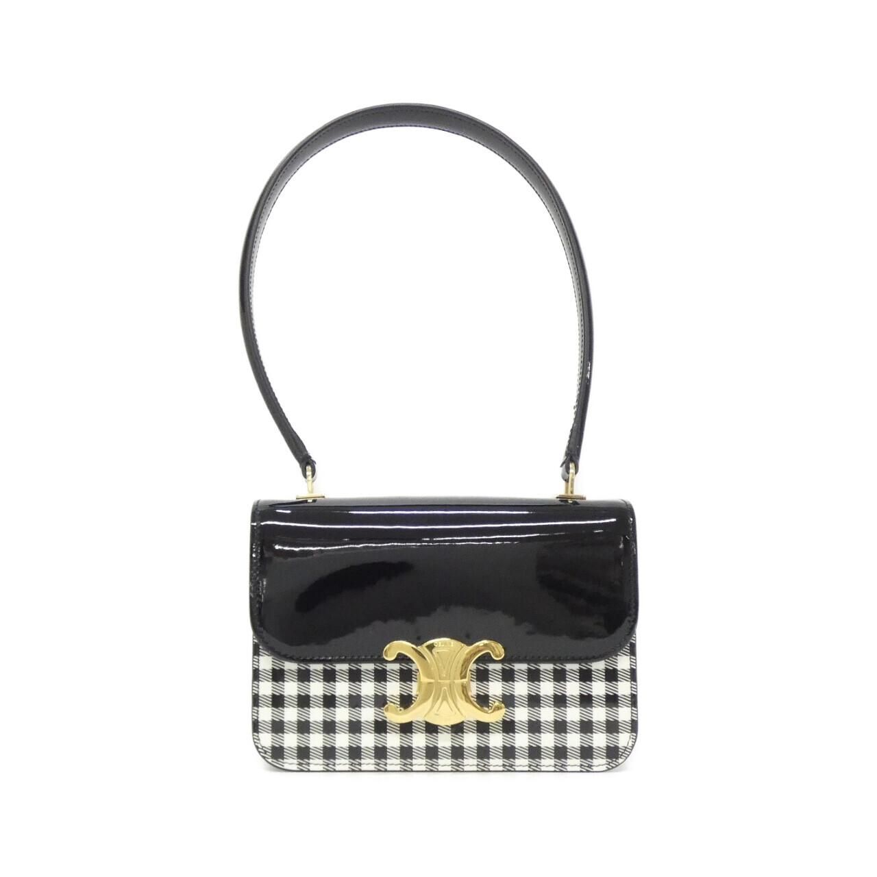Celine Teen Garance Shoulder