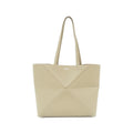Loewe Puzzle Fold Tote Horizontal Medium