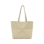 Loewe Puzzle Fold Tote Horizontal Medium