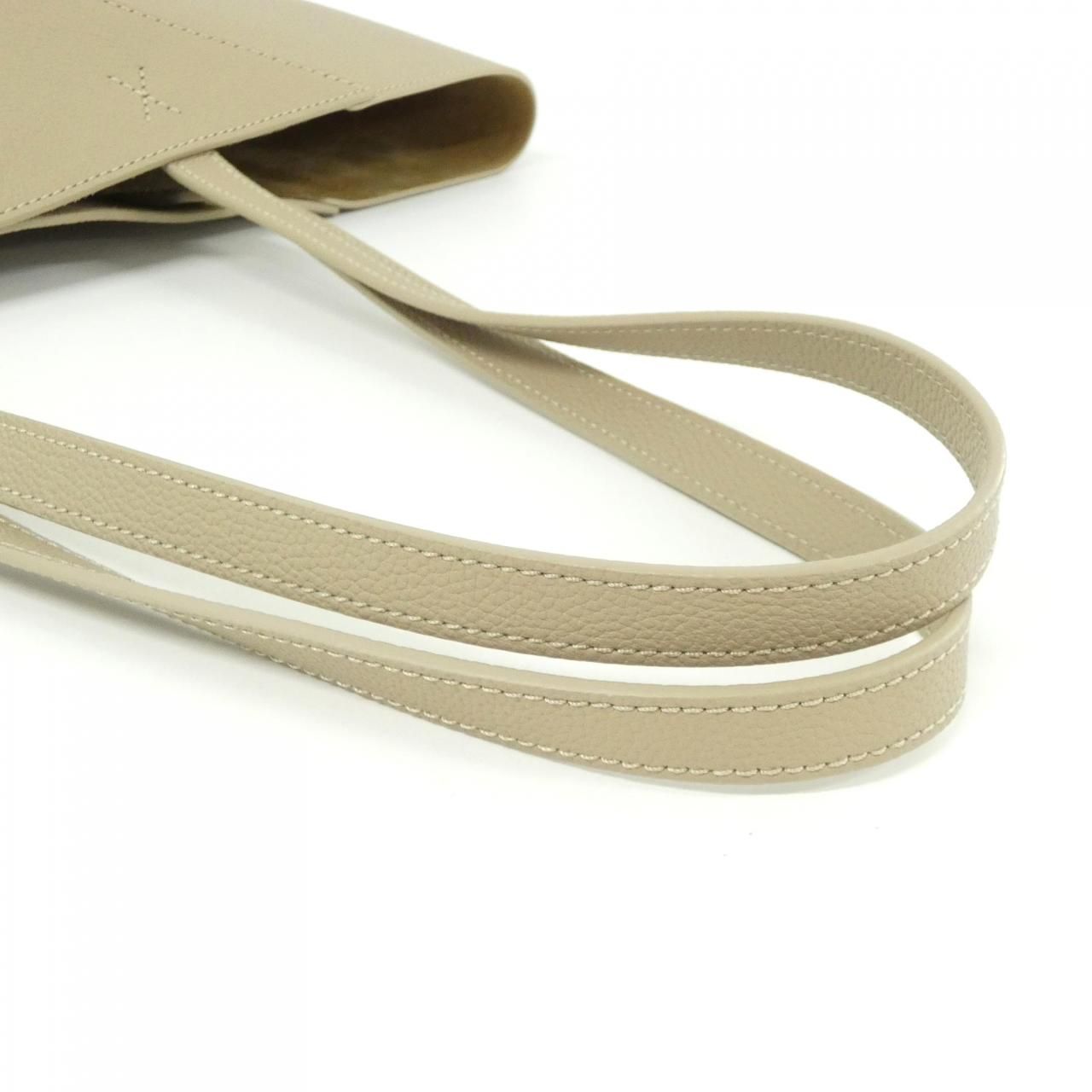 Loewe Puzzle Fold Tote Horizontal Medium — view 6