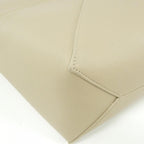 Loewe Puzzle Fold Tote Horizontal Medium — view 3