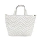 Gucci GG Marmont Small Tote — view 2