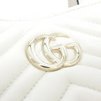Gucci GG Marmont Small Tote — view 4