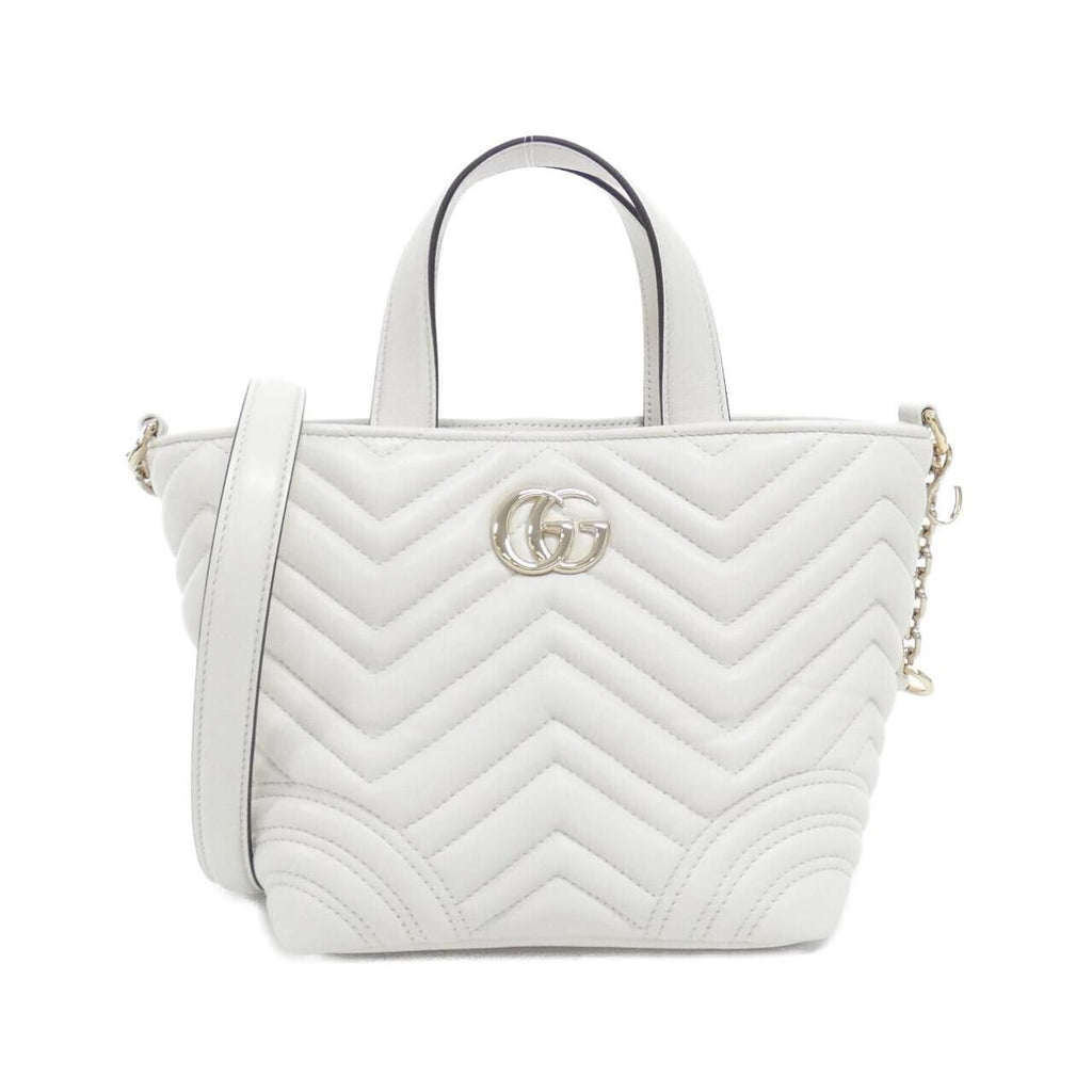 Gucci GG Marmont Small Tote