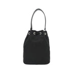 Prada Bag Handbag Silver — view 2