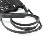 Prada Bag Handbag Silver — view 7