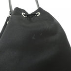 Prada Bag Handbag Silver — view 6