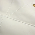 Saint Laurent Jamie Shoulder — view 5