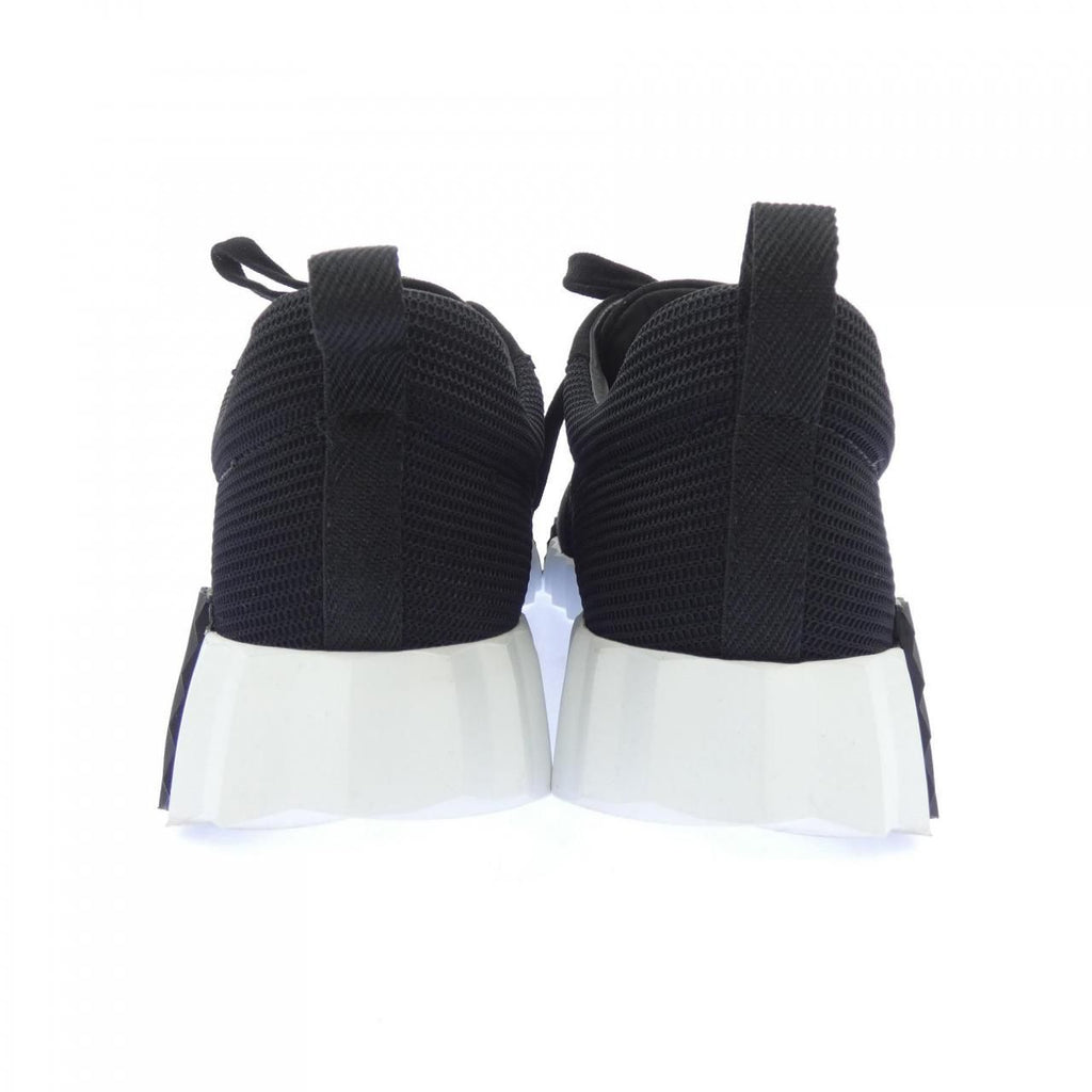 Hermes Bouncing Sneakers Black — view 5