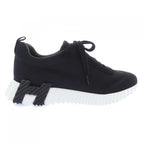 Hermes Bouncing Sneakers Black