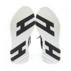 Hermes Bouncing Sneakers Black — view 4