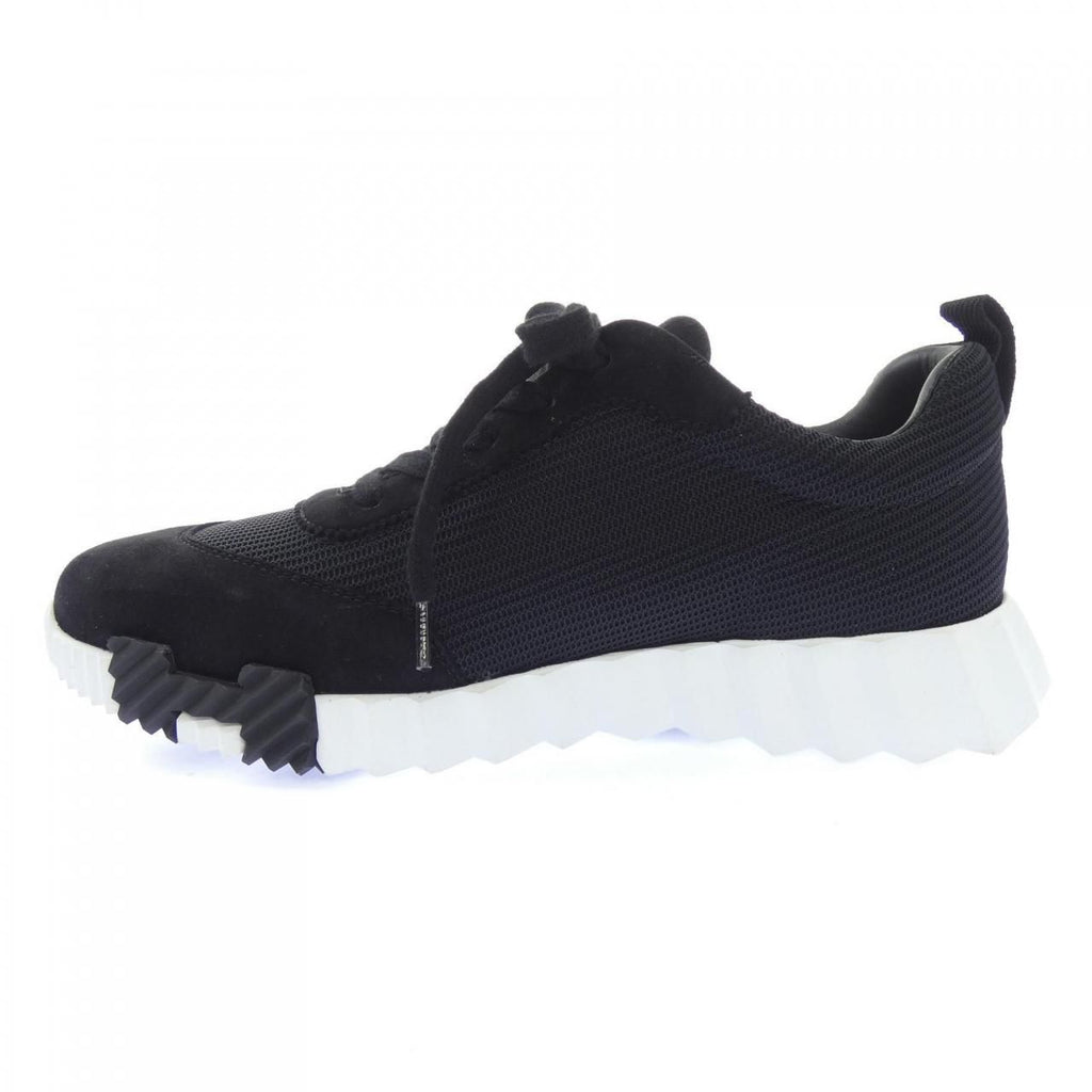 Hermes Bouncing Sneakers Black — view 2