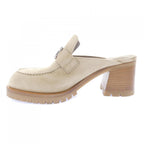 Hermes Sneakers Beige — view 2