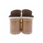 Hermes Sneakers Beige — view 5