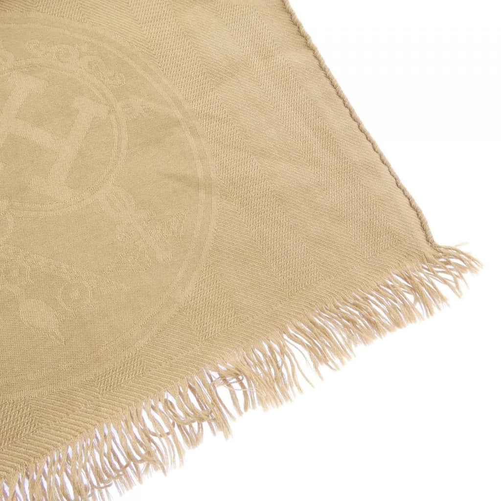 Hermes New Libris Stole Scarf — view 2